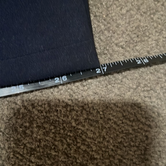 Bar 111 suit separates navy size 4 - Picture 8 of 9